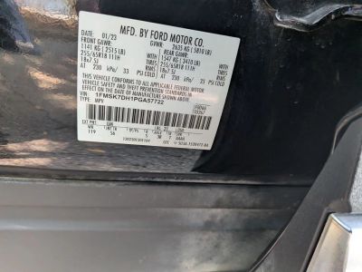 2023 Ford Explorer - Photo 24