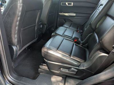 2023 Ford Explorer - Photo 19