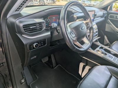 2023 Ford Explorer - Photo 26
