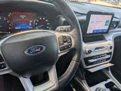 2023 Ford Explorer - Photo 15