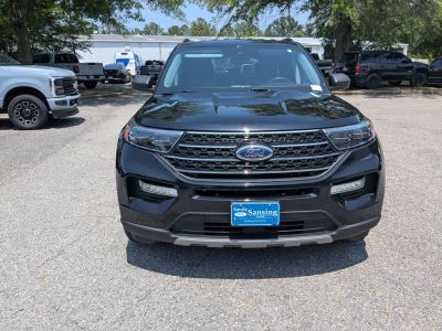 2023 Ford Explorer - Photo 8