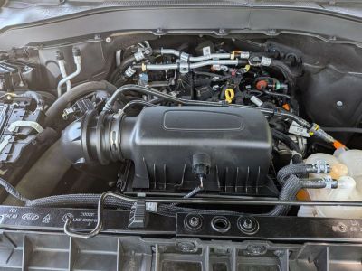 2023 Ford Explorer - Photo 10