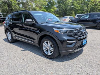 2023 Ford Explorer - Photo 7