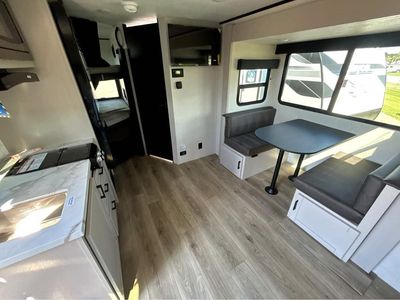2026 Jayco Jay Feather Air - Photo 8