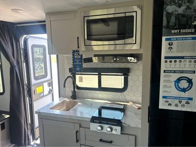 2026 Jayco Jay Feather Air - Photo 12