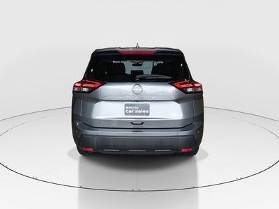 2025 Nissan Rogue - Photo 6