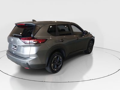 2025 Nissan Rogue - Photo 7
