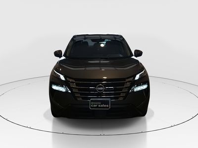 2025 Nissan Rogue - Photo 2