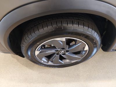2025 Nissan Rogue - Photo 10