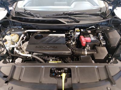 2025 Nissan Rogue - Photo 9