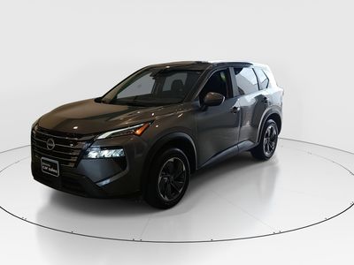 2025 Nissan Rogue - Photo 3