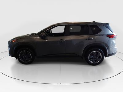 2025 Nissan Rogue - Photo 4