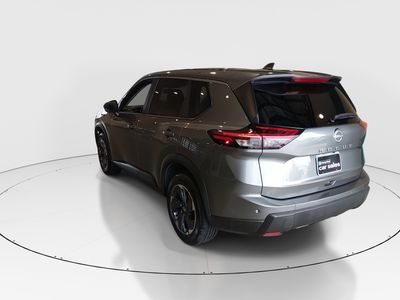 2025 Nissan Rogue - Photo 5