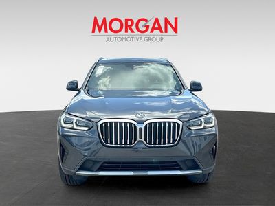 2023 BMW X3 - Photo 2