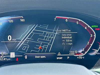 2023 BMW X3 - Photo 11