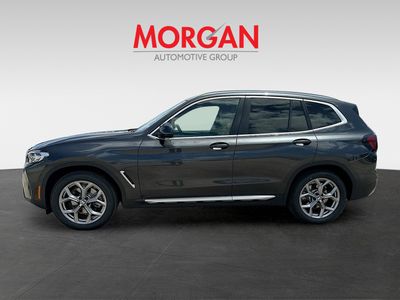 2023 BMW X3 - Photo 4