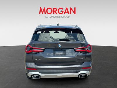 2023 BMW X3 - Photo 6
