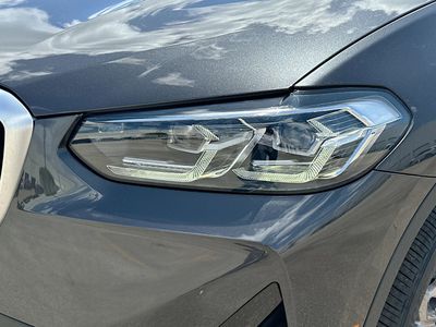 2023 BMW X3 - Photo 30