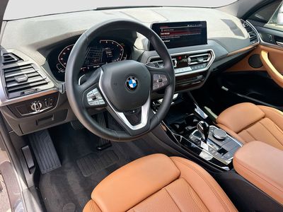 2023 BMW X3 - Photo 9
