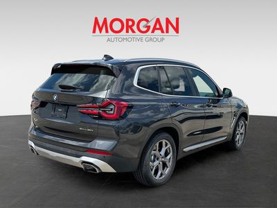 2023 BMW X3 - Photo 7