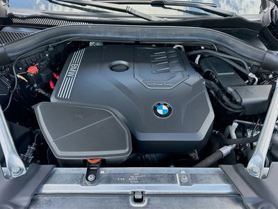 2023 BMW X3 - Photo 29