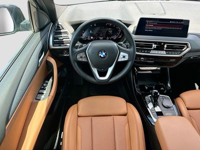 2023 BMW X3 - Photo 21