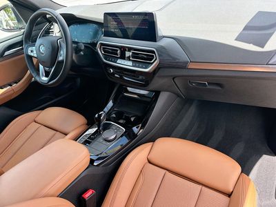 2023 BMW X3 - Photo 28