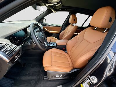 2023 BMW X3 - Photo 19