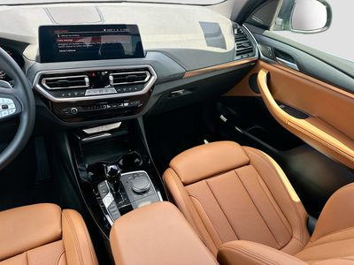 2023 BMW X3 - Photo 22