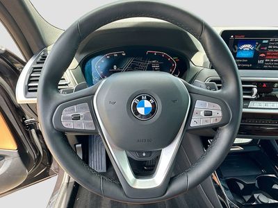 2023 BMW X3 - Photo 10