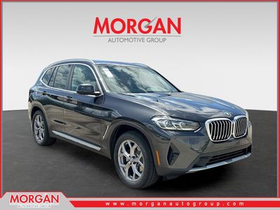 2023 BMW X3 - Photo 1