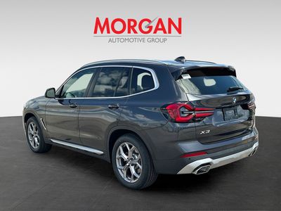 2023 BMW X3 - Photo 5