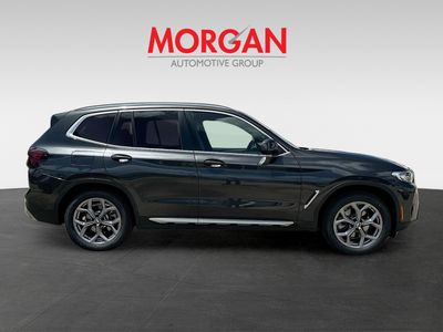 2023 BMW X3 - Photo 8