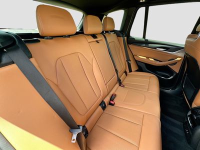 2023 BMW X3 - Photo 26