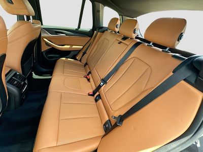 2023 BMW X3 - Photo 23