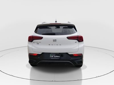 2024 Buick Encore GX - Photo 6