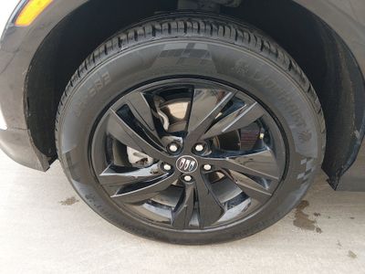 2024 Buick Encore GX - Photo 10
