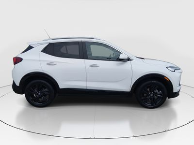 2024 Buick Encore GX - Photo 8