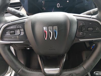 2024 Buick Encore GX - Photo 12