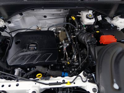 2024 Buick Encore GX - Photo 9
