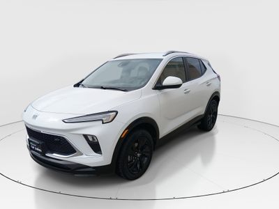 2024 Buick Encore GX - Photo 3