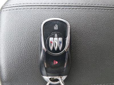 2024 Buick Encore GX - Photo 15