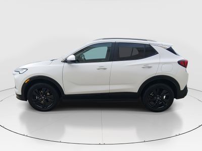 2024 Buick Encore GX - Photo 4