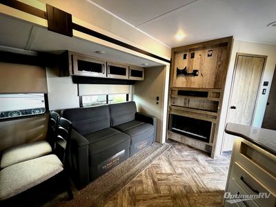 2023 Palomino Puma - Photo 6