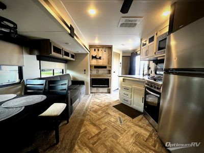 2023 Palomino Puma - Photo 5