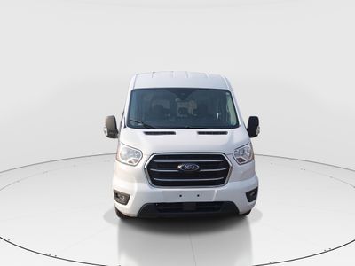 2020 Ford Transit Passenger Wagon - Photo 2