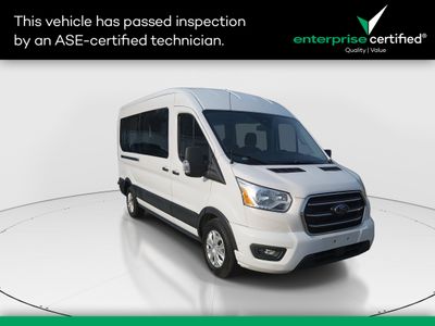 2020 Ford Transit Passenger Wagon - Photo 1