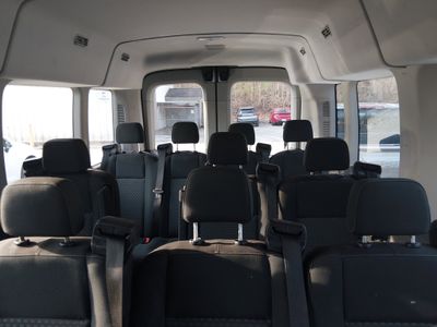2020 Ford Transit Passenger Wagon - Photo 17