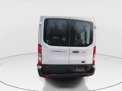 2020 Ford Transit Passenger Wagon - Photo 6