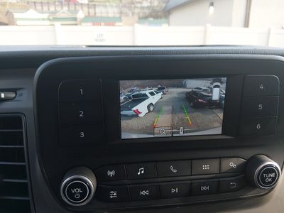 2020 Ford Transit Passenger Wagon - Photo 16